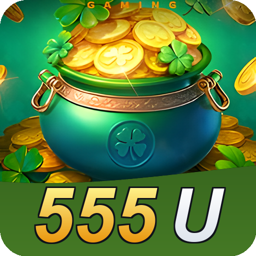 Logo Oficial 555U Download